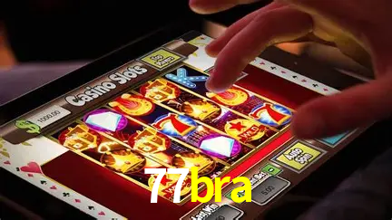Jogos de mesa e apostas rápidas na 77bra