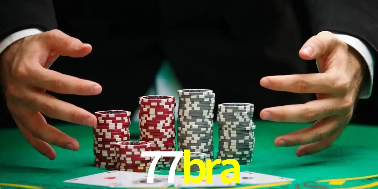 Benefícios VIP na 77bra