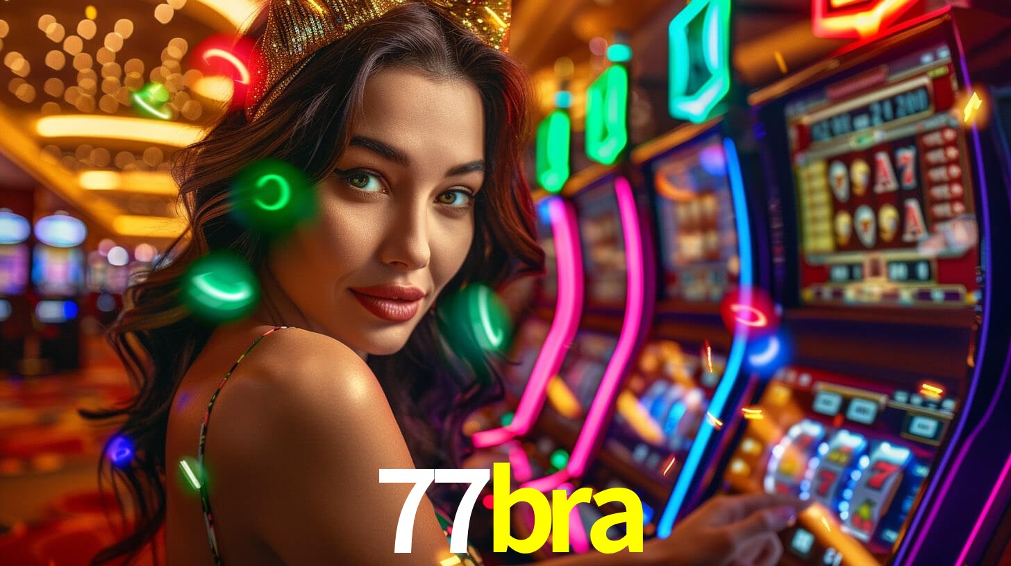 Download rápido e seguro na 77bra