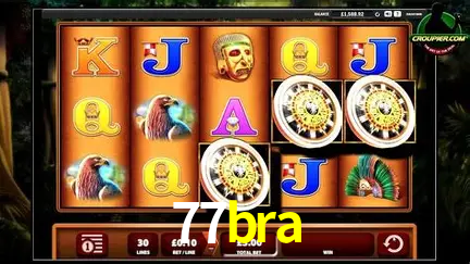 Cassino ao vivo com dealers reais na 77bra