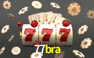 Cadastro rápido e seguro na 77bra