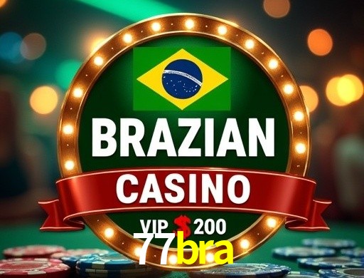 Canal oficial no Telegram da 77bra