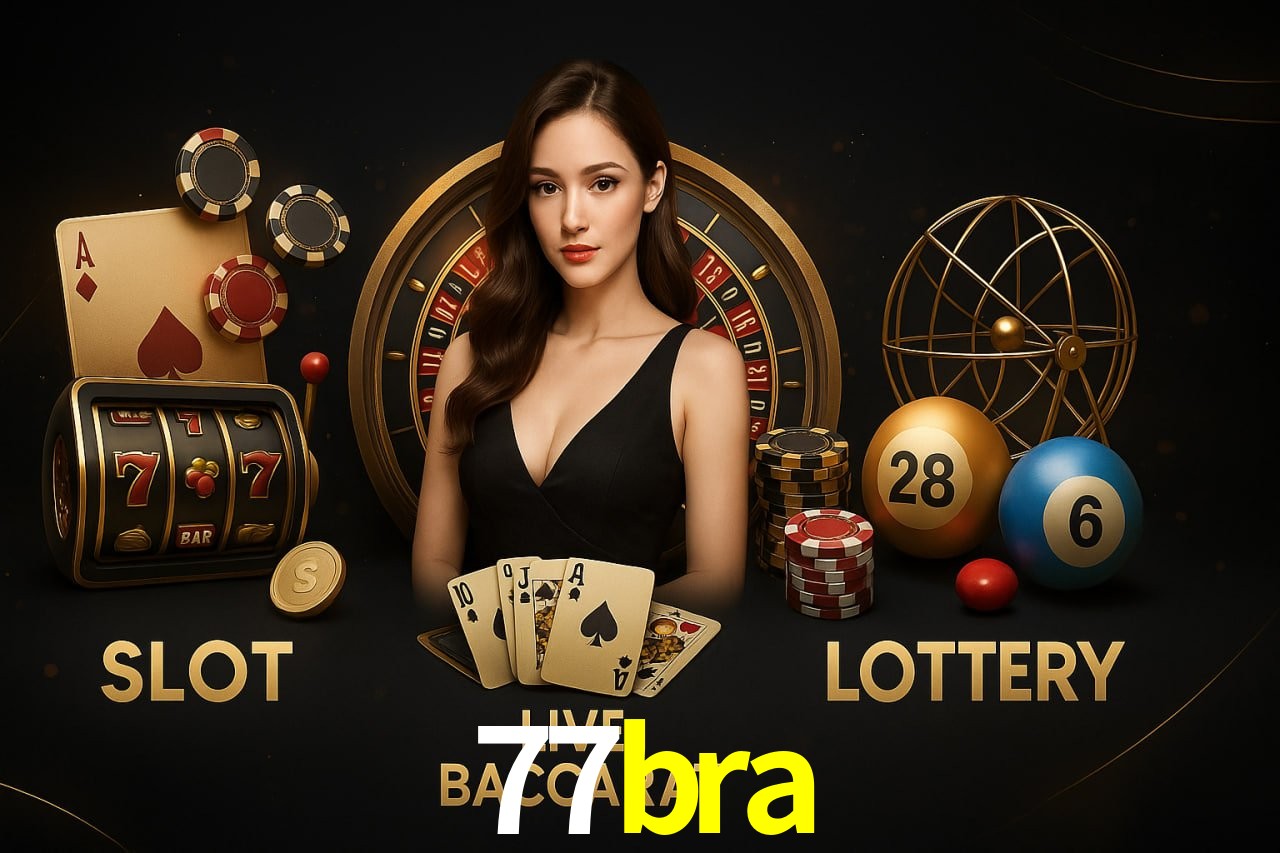 Jogos com bônus e suporte 24h na 77bra