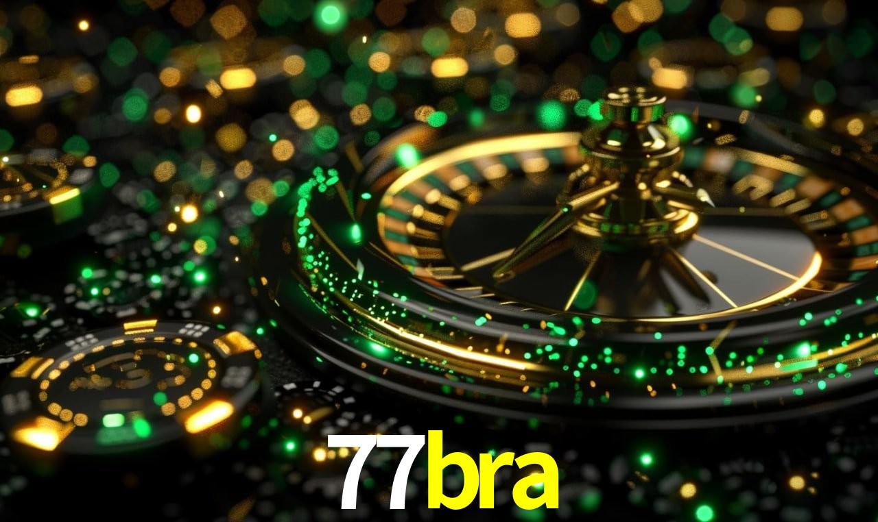Slots com jackpots e giros grátis na 77bra
