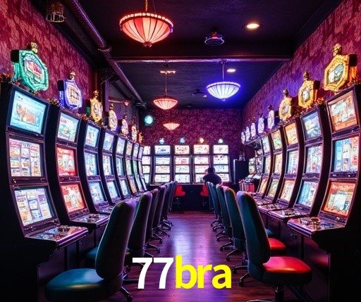 Segurança e performance na plataforma 77bra