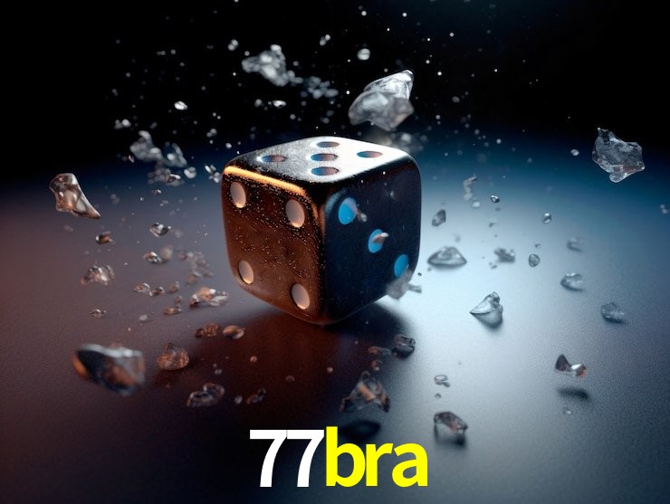 Variedade de jogos na 77bra